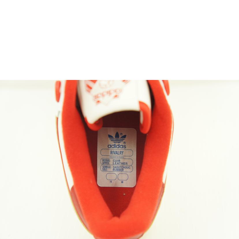 adidas アディダス/RIVALRY LOW 86/GZ2557//SAランク/09