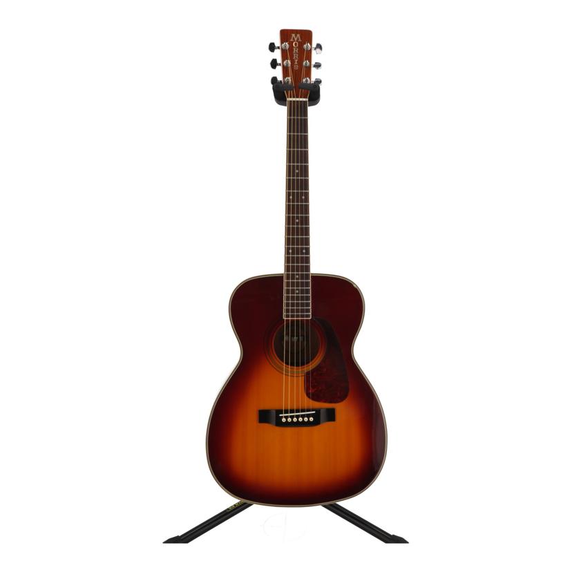 Morris モーリス/アコースティックギター/MF-212//9402/Bランク/88