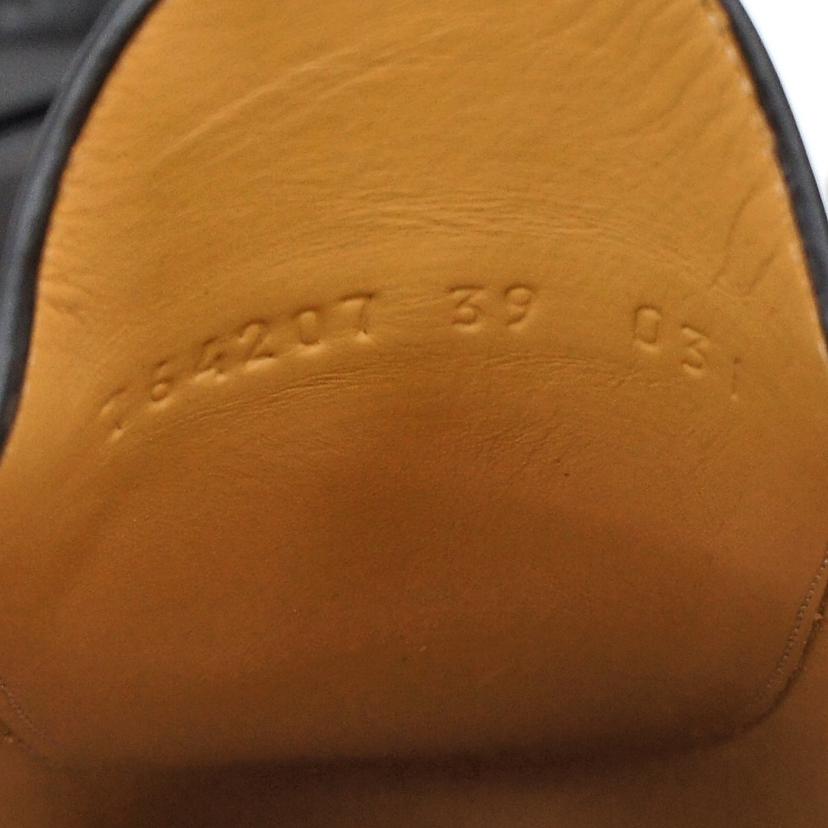 GUCCI グッチ/ホースビットミュール/764207//サイズ:39/SAランク/91