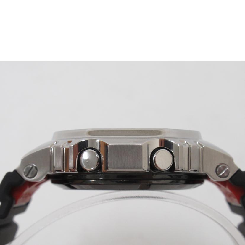 CASIO カシオ/G-SHOCK/フルメタル/ソーラー電波/GMW-B5000//Aランク/63