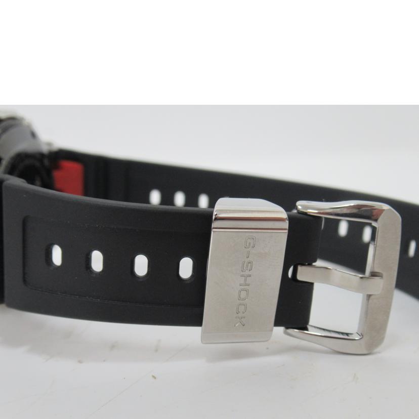 CASIO カシオ/G-SHOCK/フルメタル/ソーラー電波/GMW-B5000//Aランク/63