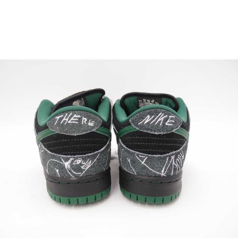 NIKE ナイキ/NIKE SB DUNK LOW QS/HF7743-001//Sランク/69