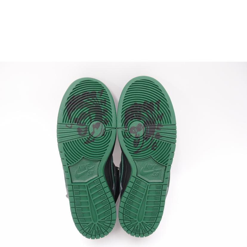NIKE ナイキ/NIKE SB DUNK LOW QS/HF7743-001//Sランク/69