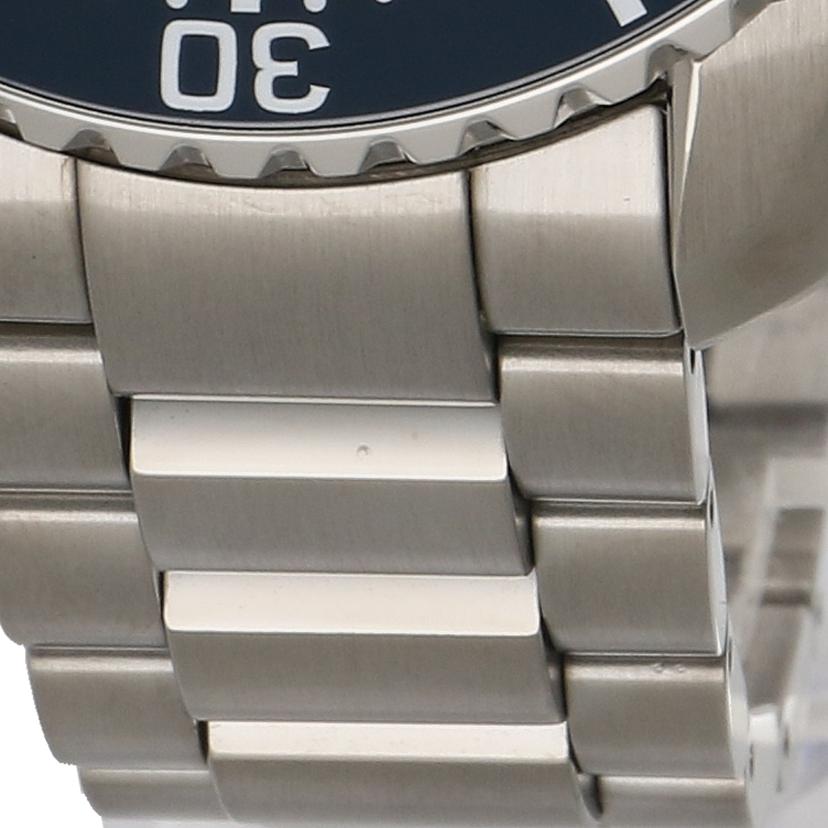 SEIKO セイコー/プロスペックス ダイバーズ1968ヘリテージGMT/メカニカル/SBEJ029//550***/Aランク/40