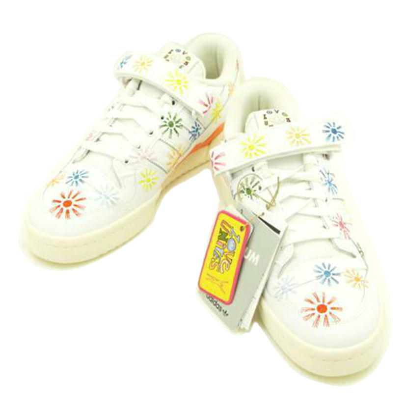 adidas アディダス/FORUM LOW PRIDE/GW2416//SAランク/09