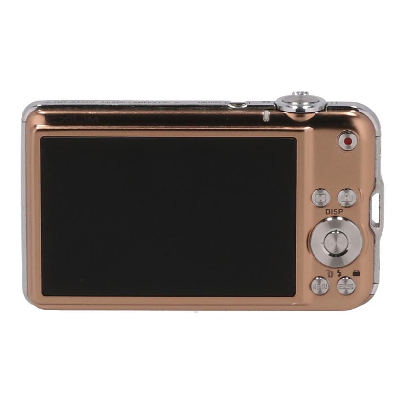 CASIO カシオ /デジタルカメラ(オールド)/EXILIM CARD/EX-S12//02220497F/Bランク/81