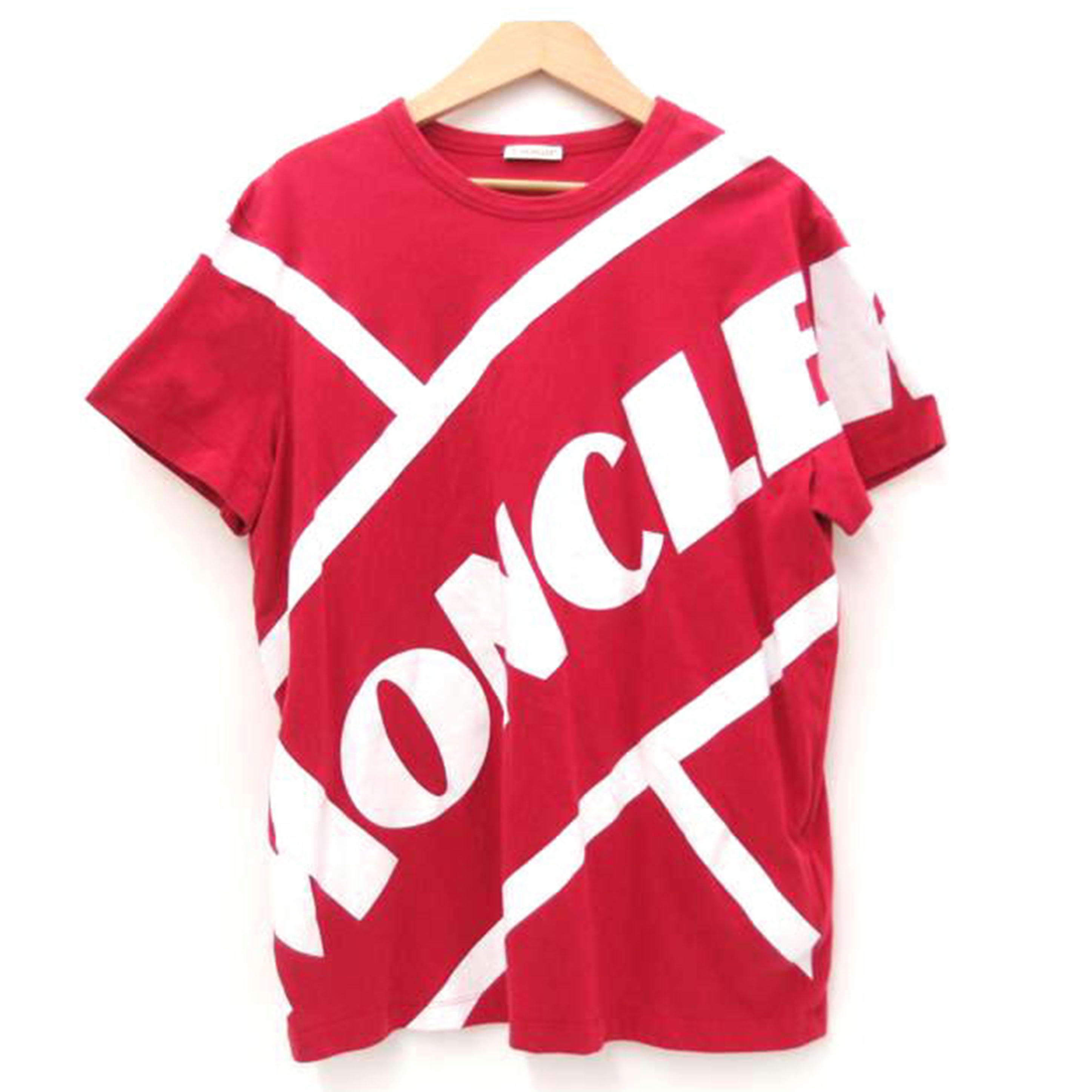 MONCLER モンクレール/MONCLER Tシャツ//Aランク/69