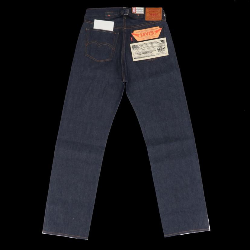 Levi’s リーバイス/501XX/復刻1937モデル/BIGE/未使用品//SAランク/82
