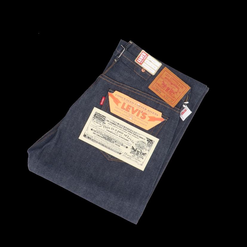 Levi’s リーバイス/501XX/復刻1937モデル/BIGE/未使用品//SAランク/82