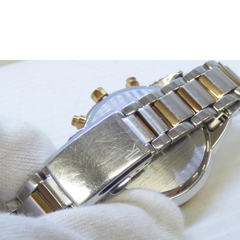 SEIKO セイコー/LUKIA/LIMITED EDITION/ソーラー/V175-0EW0//9N1***/Bランク/64
