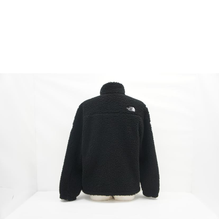 THE NORTH FACE ザ ノースフェイス/RIMO FLEECE JACKET/フリースジャケット/NJ4FM50K//Bランク/05