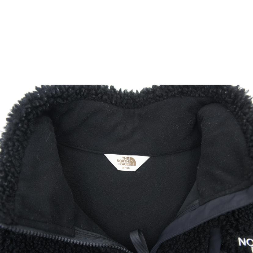 THE NORTH FACE ザ ノースフェイス/RIMO FLEECE JACKET/フリースジャケット/NJ4FM50K//Bランク/05