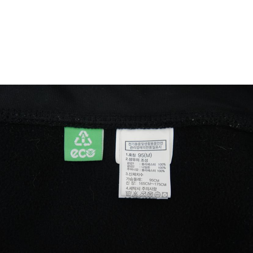 THE NORTH FACE ザ ノースフェイス/RIMO FLEECE JACKET/フリースジャケット/NJ4FM50K//Bランク/05