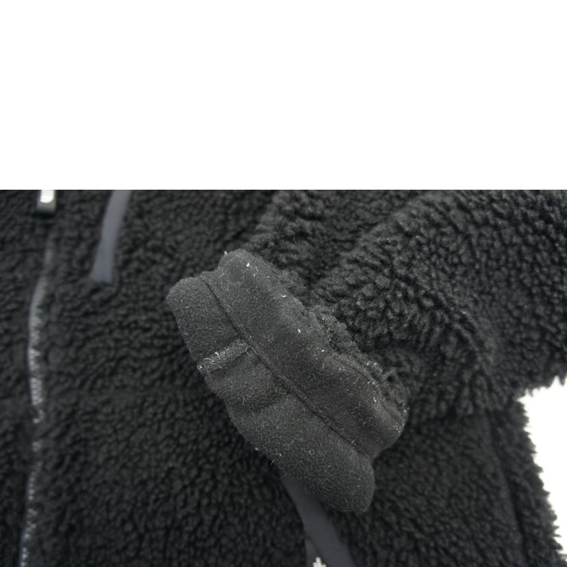 THE NORTH FACE ザ ノースフェイス/RIMO FLEECE JACKET/フリースジャケット/NJ4FM50K//Bランク/05