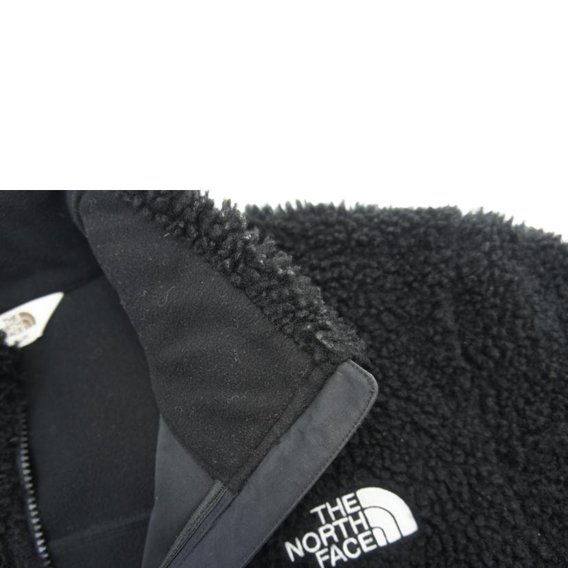 THE NORTH FACE ザ ノースフェイス/RIMO FLEECE JACKET/フリースジャケット/NJ4FM50K//Bランク/05