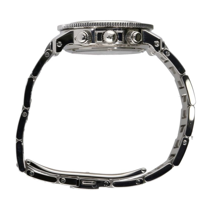 HERMES エルメス/クリッパーダイバークノロノグラフ/クオーツ/レディース/CL2.310//258****/Aランク/75