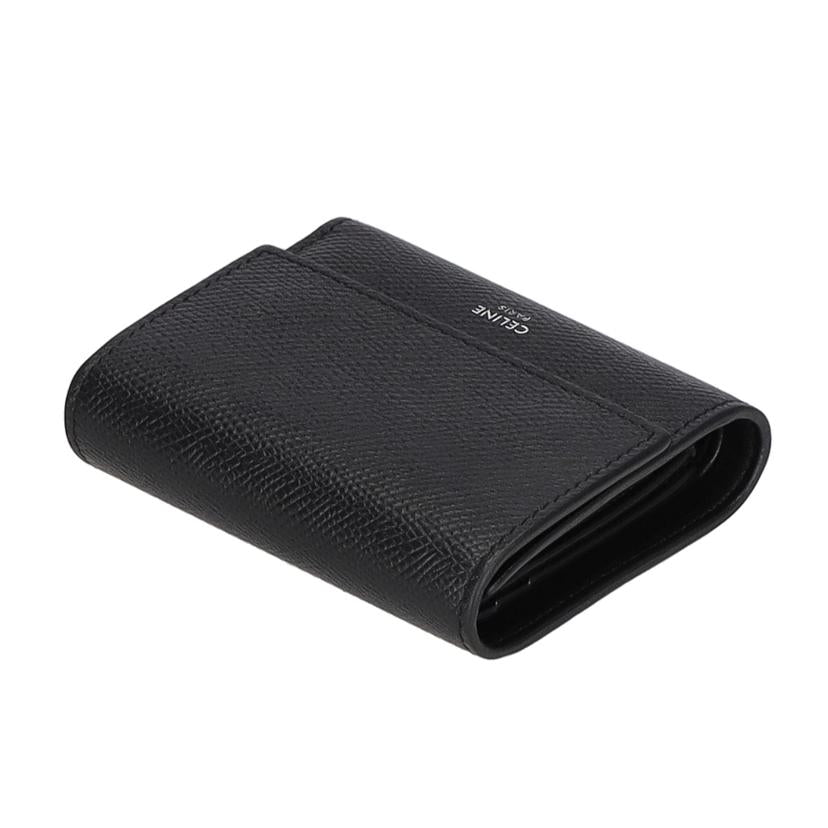 CELINE セリーヌ/スモールトリフォールドウォレット/10B573BEL.38NO//S-F******/Aランク/09