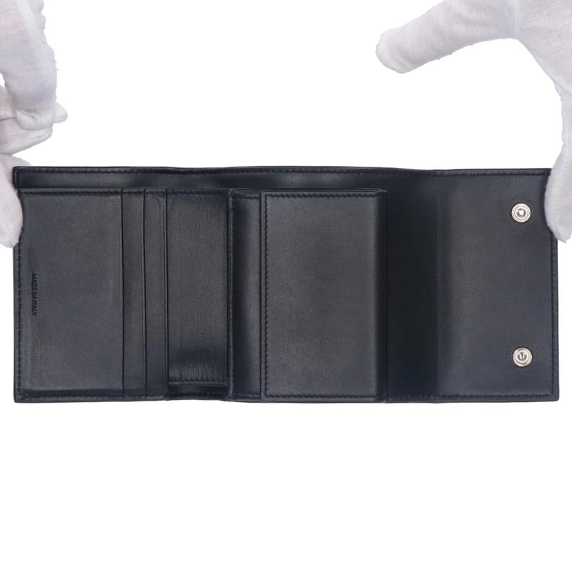 CELINE セリーヌ/スモールトリフォールドウォレット/10B573BEL.38NO//S-F******/Aランク/09