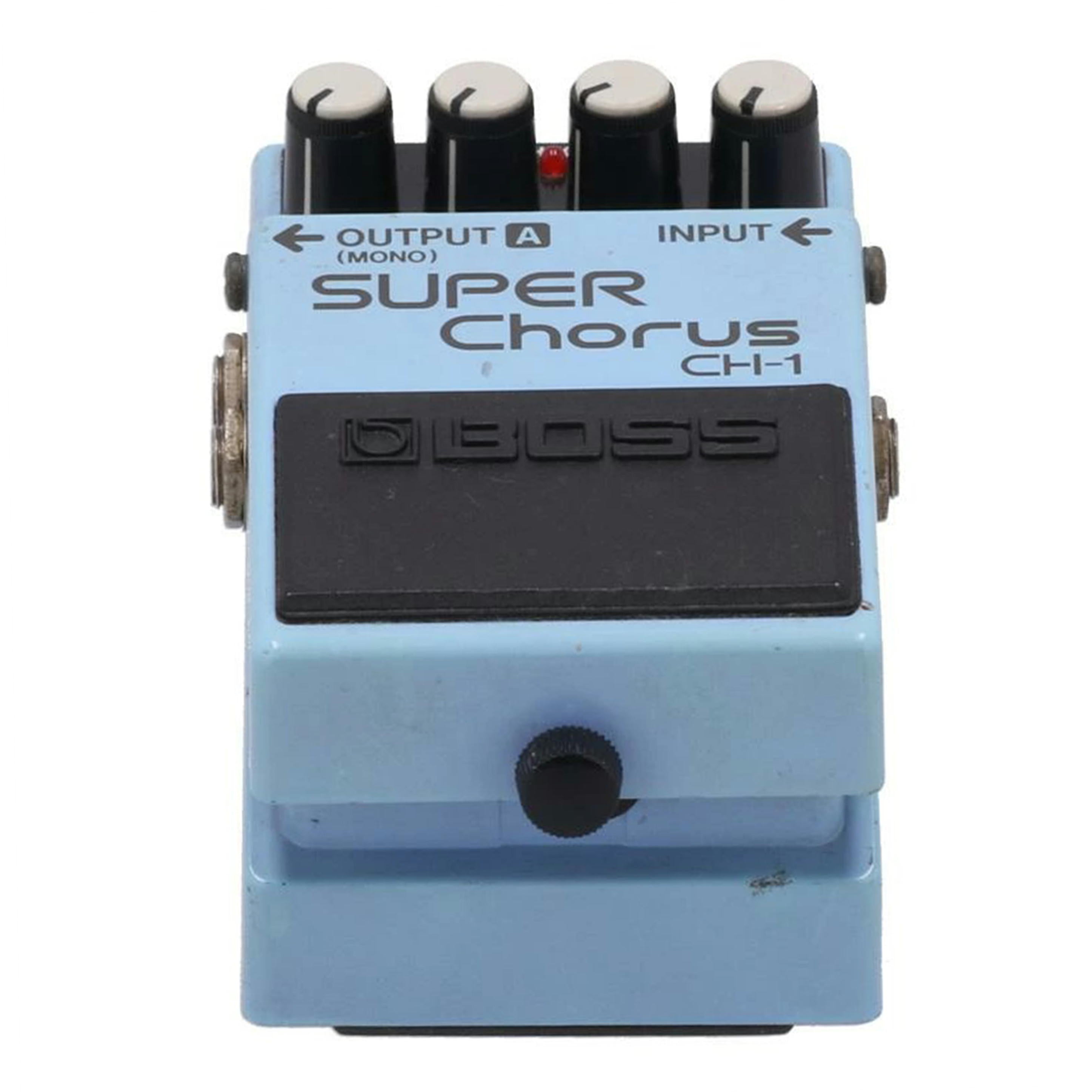 BOSS ボス /エフェクター/コーラス/CH-1//ID28890/Bランク/69