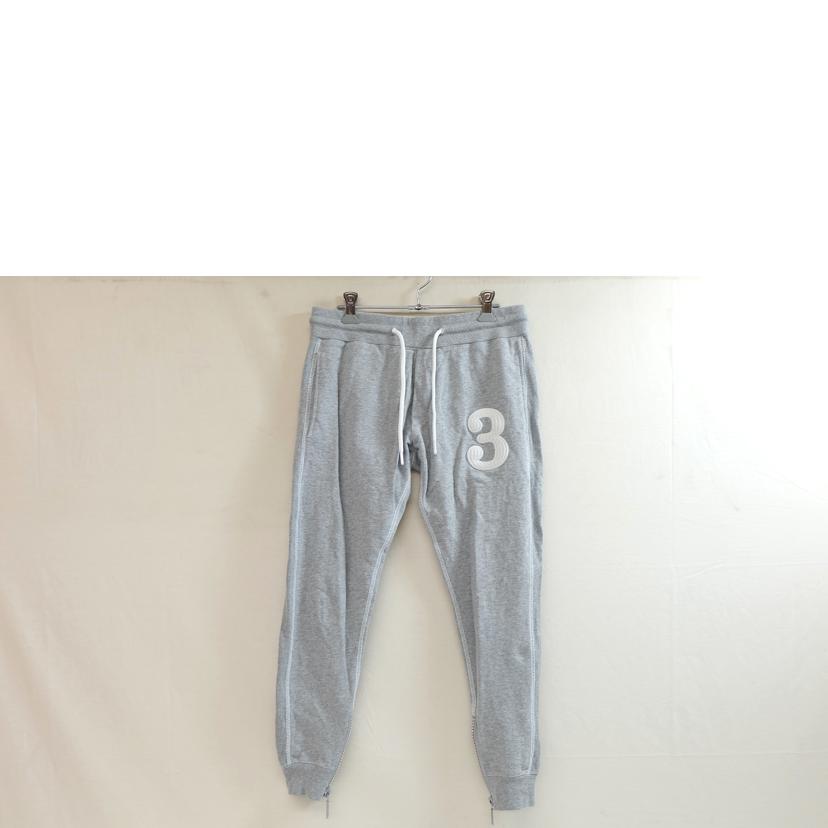 1PIU1UGUALE3 ウノピゥウノウグァーレトレ/ラインストーンジップパーカーセットアップ//Bランク/71