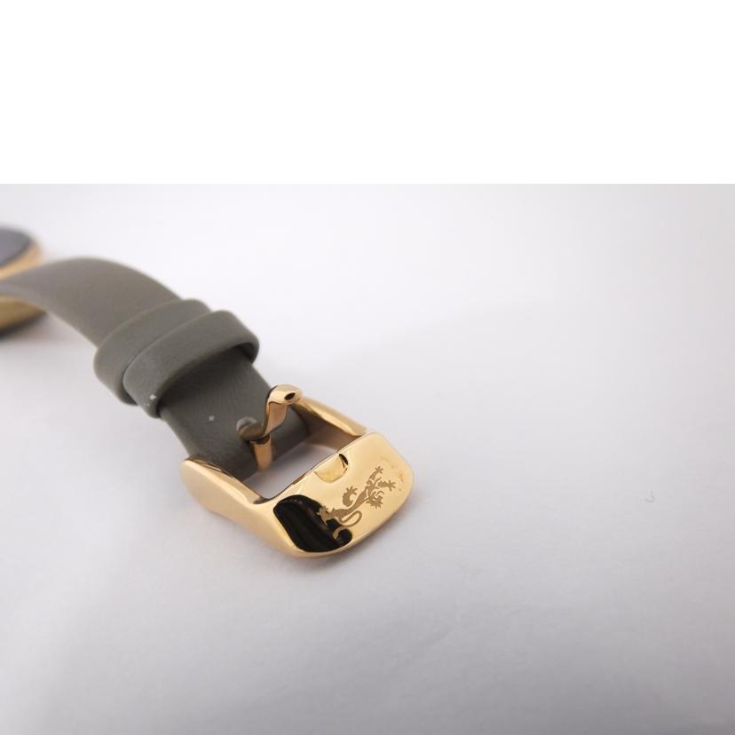 LARS LARSEN LARS LARSEN/キャロライン30mm/レディースクォーツ腕時計/LL146RSBGY//Aランク/88