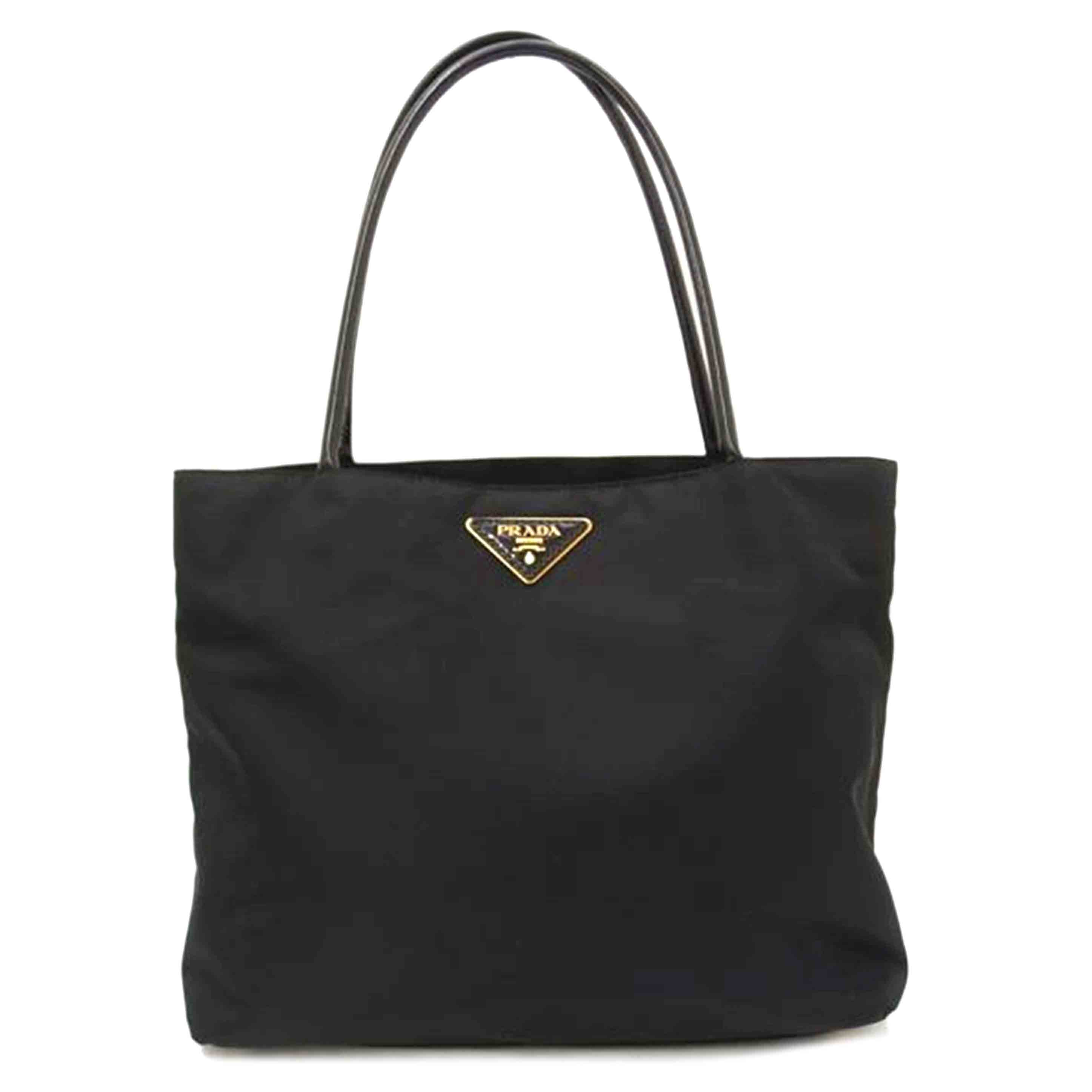 PRADA プラダ/テスートトート/ブラック/BR3854//164/ABランク/69