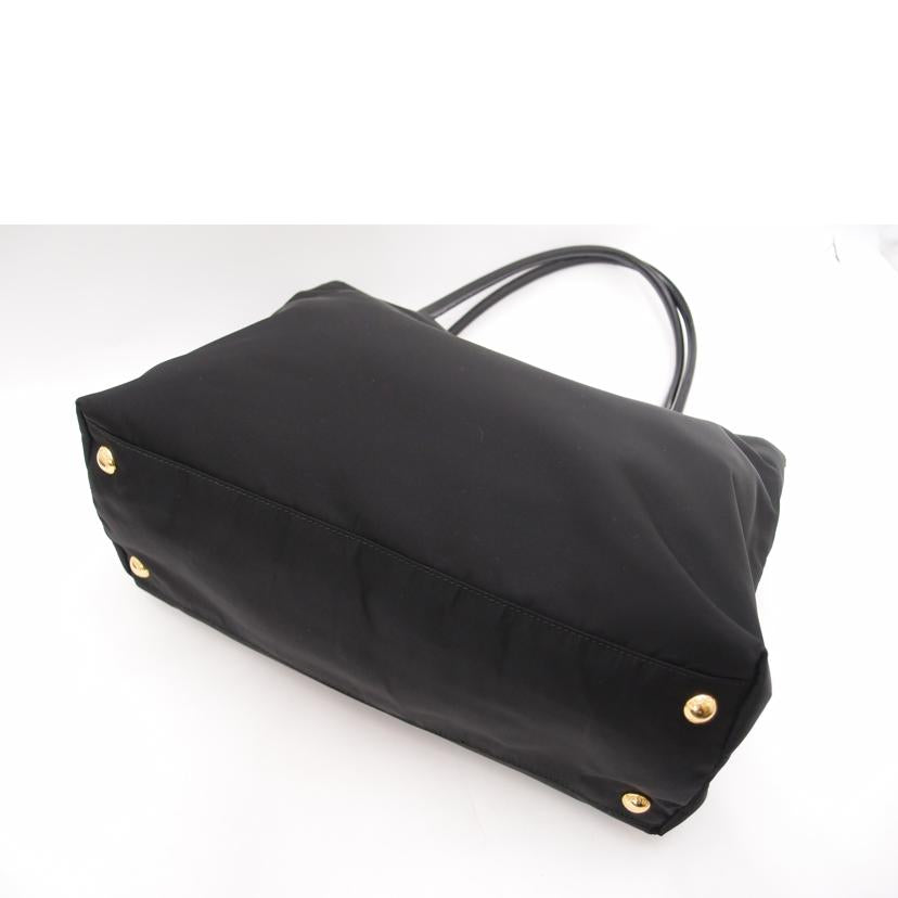 PRADA プラダ/テスートトート/ブラック/BR3854//164/ABランク/69