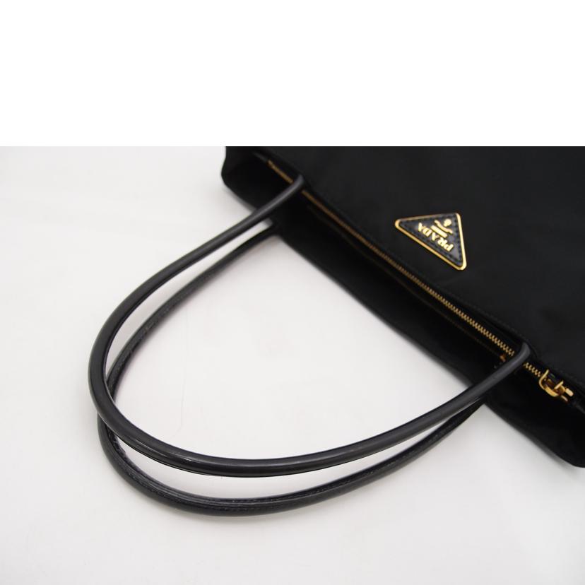 PRADA プラダ/テスートトート/ブラック/BR3854//164/ABランク/69