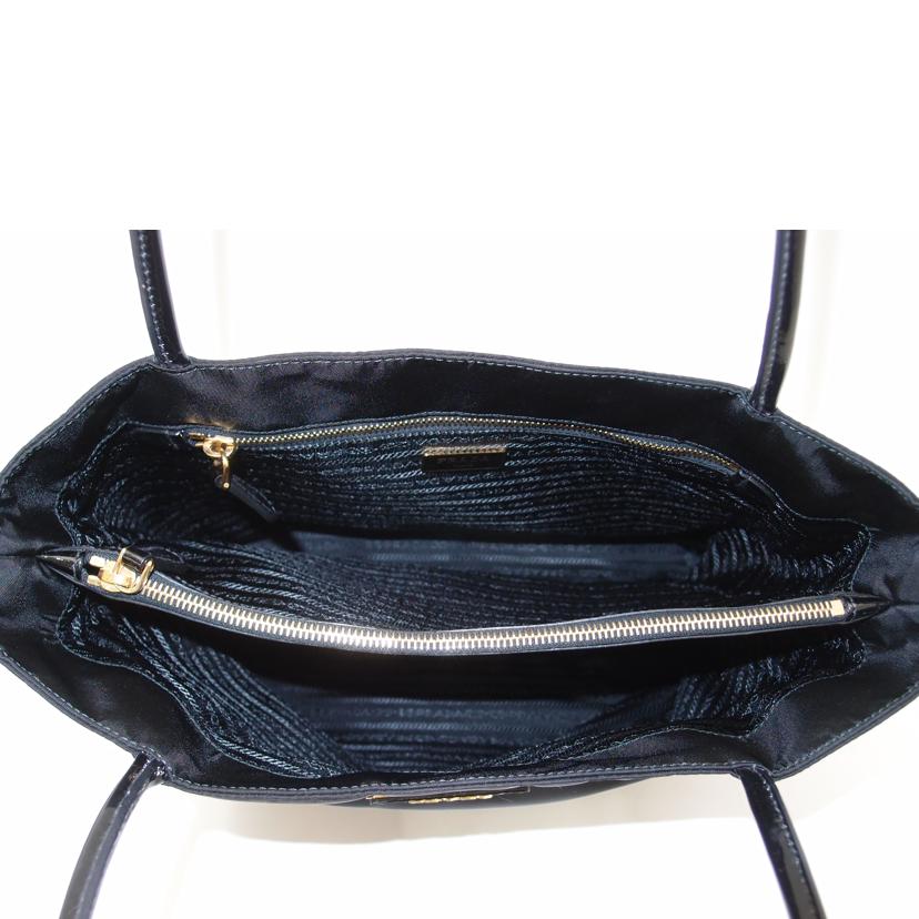 PRADA プラダ/テスートトート/ブラック/BR3854//164/ABランク/69