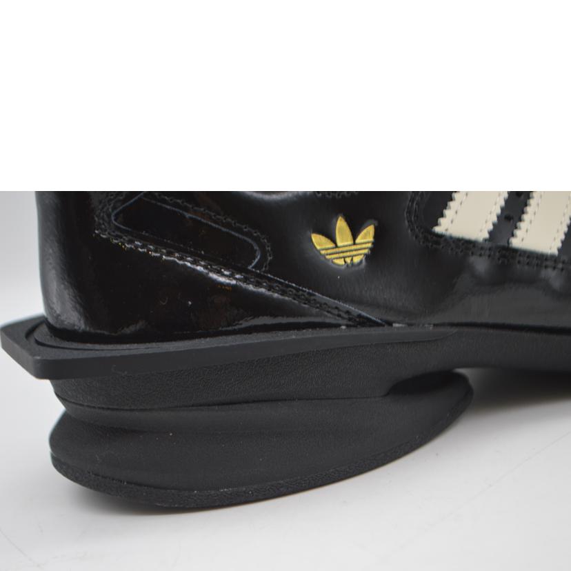 adidas アディダス/フォーラムキュビズムスニーカー/25.0cm/KI8452//Sランク/89
