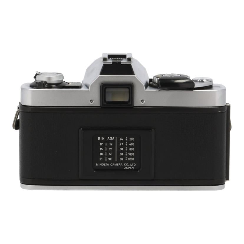 minolta ミノルタ/フィルムカメラ/XG-S//Bランク/63