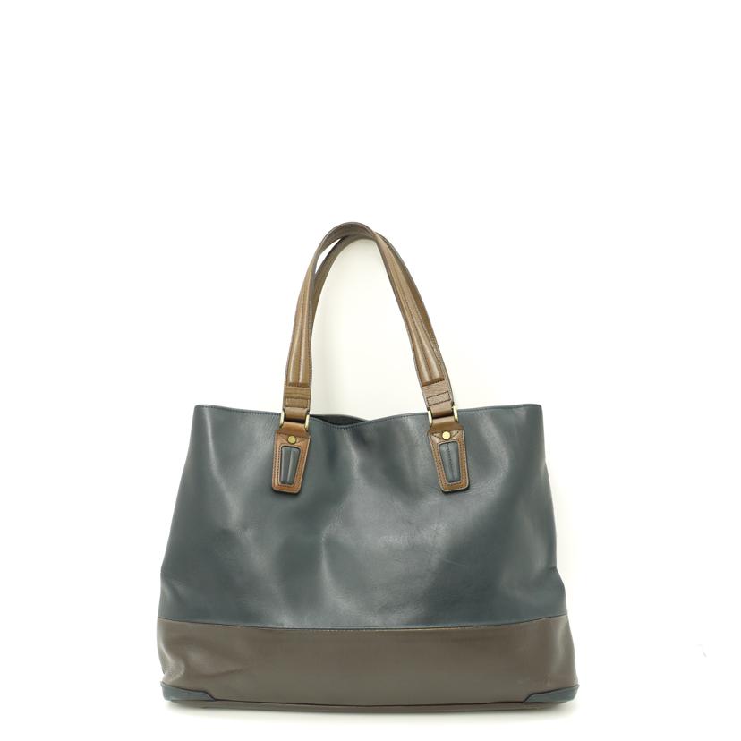 master-piece マスターピース/master-piece レザートートバッグ//Aランク/69