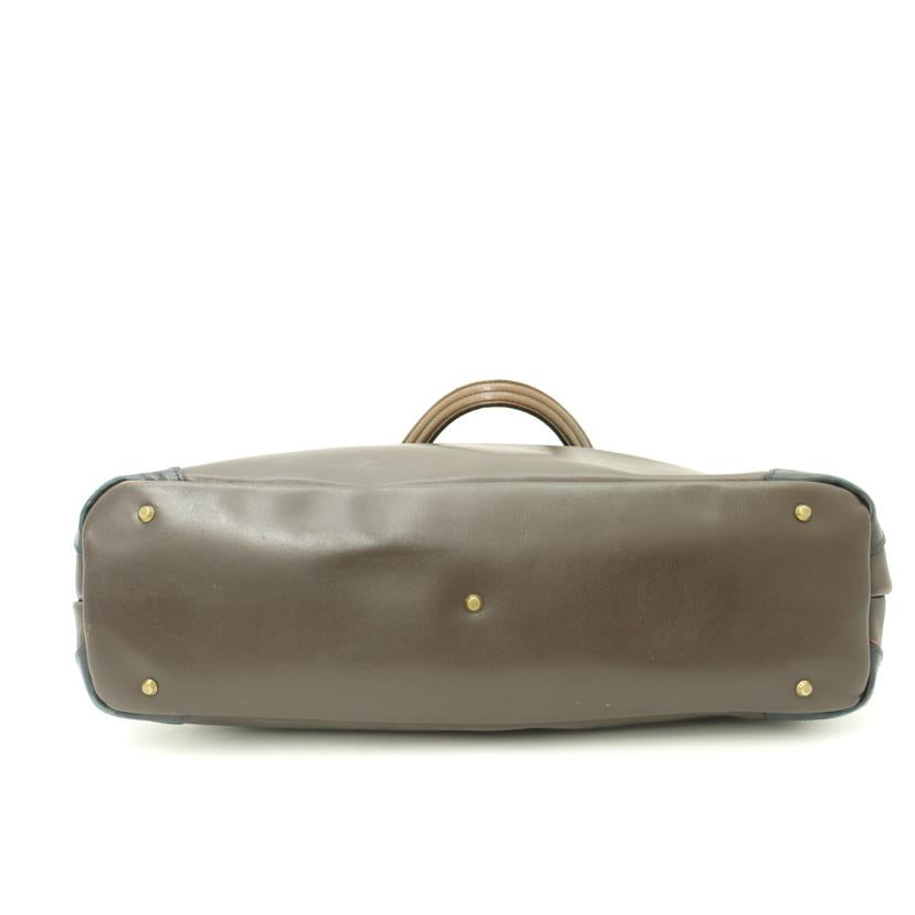 master-piece マスターピース/master-piece レザートートバッグ//Aランク/69