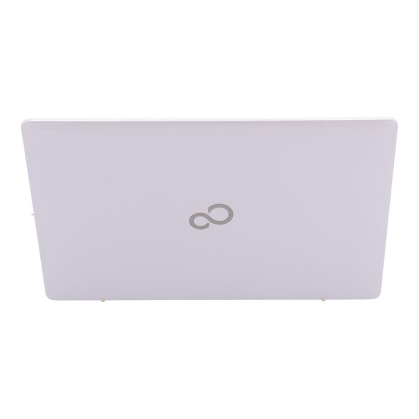 FUJITSU 富士通 フジツウ /Win10ノートPC/LIFEBOOK AH50/FMVA50B3WP//R7X00067/Bランク/77