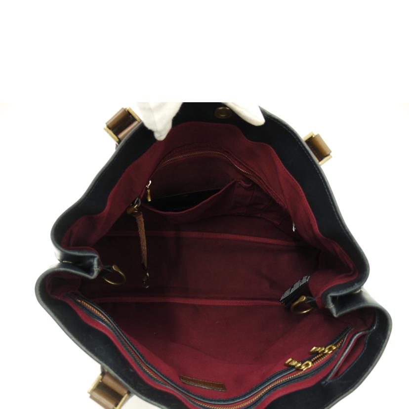 master-piece マスターピース/master-piece レザートートバッグ//Aランク/69