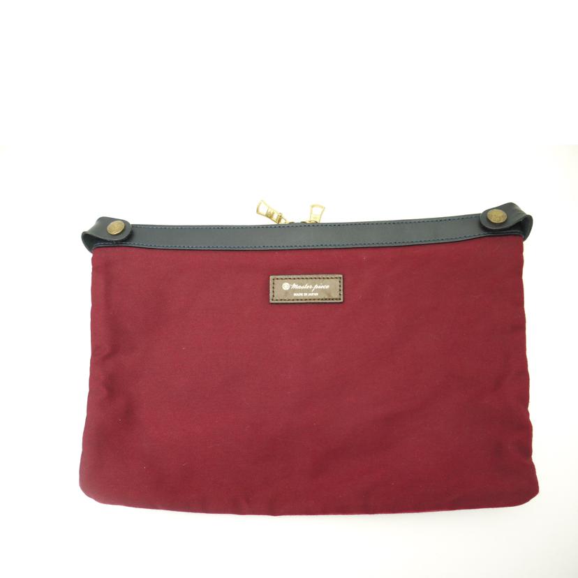 master-piece マスターピース/master-piece レザートートバッグ//Aランク/69