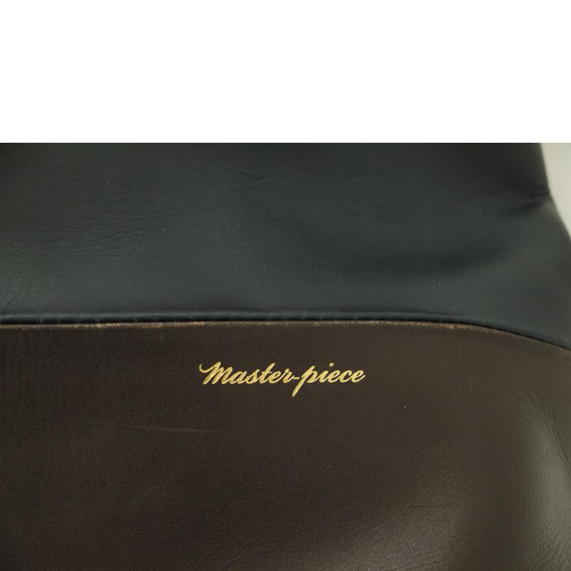 master-piece マスターピース/master-piece レザートートバッグ//Aランク/69