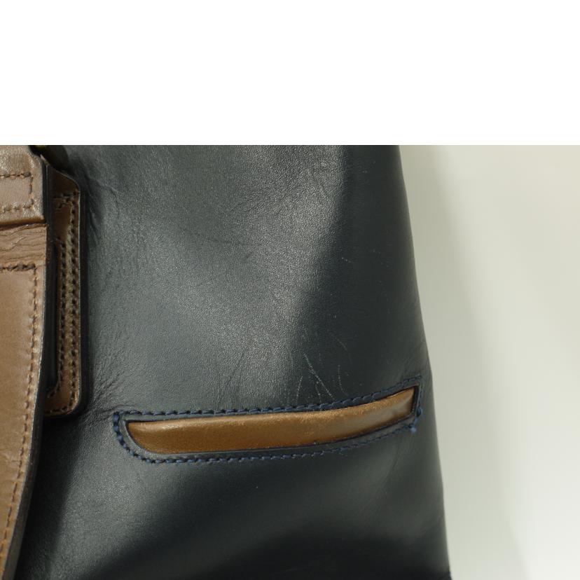 master-piece マスターピース/master-piece レザートートバッグ//Aランク/69