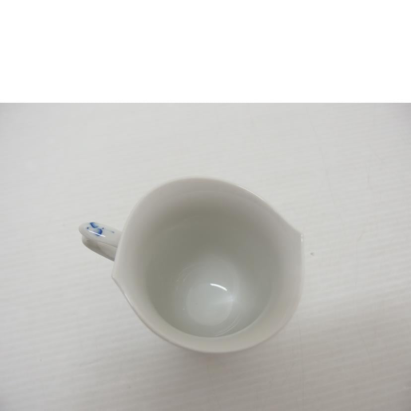 Meissen マイセン/青い花/カップ&ソーサー//28572/Aランク/88