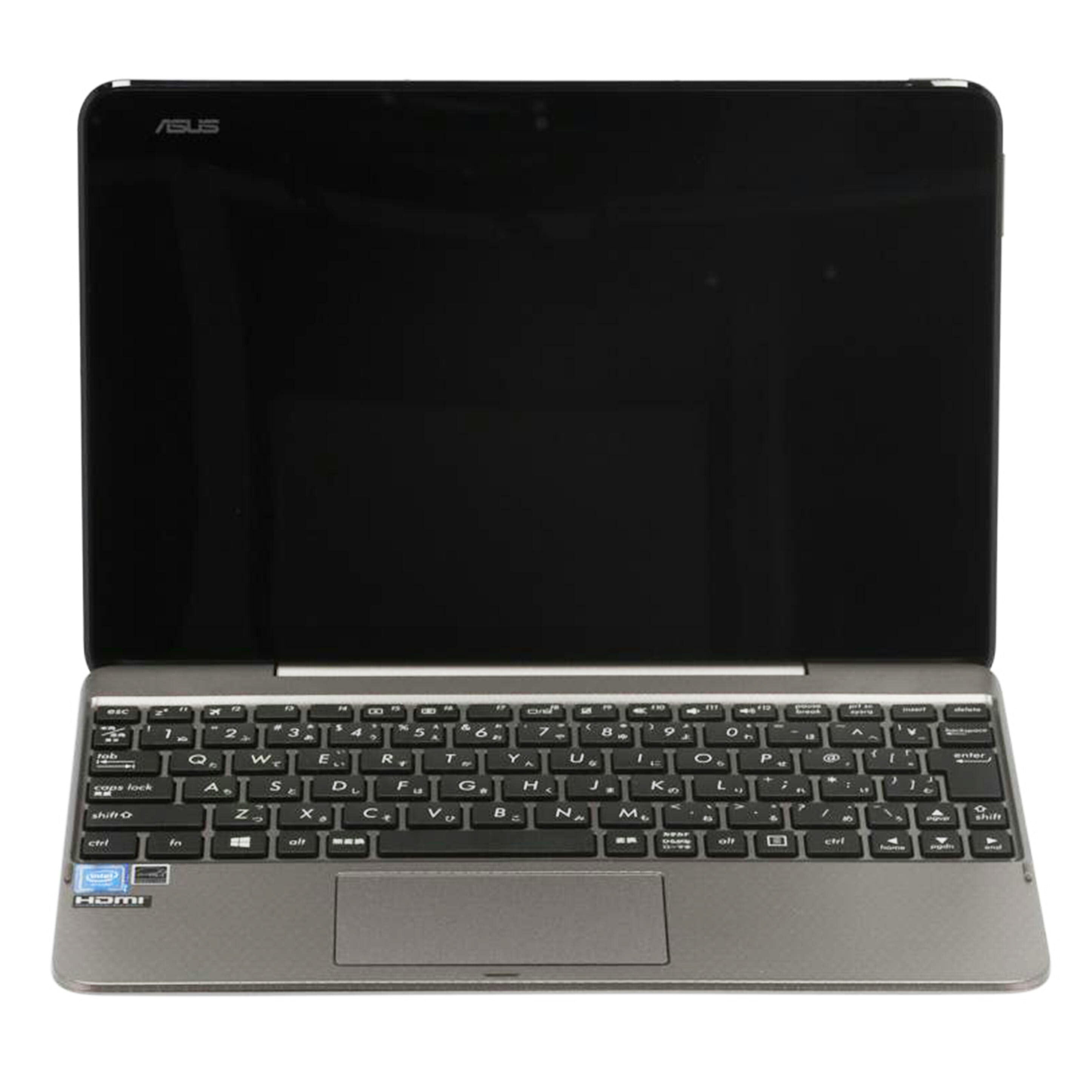 ASUS ASUS/タブレットPC/T101HA-64GRZP//JCNOCXO6Z120500/Bランク/63