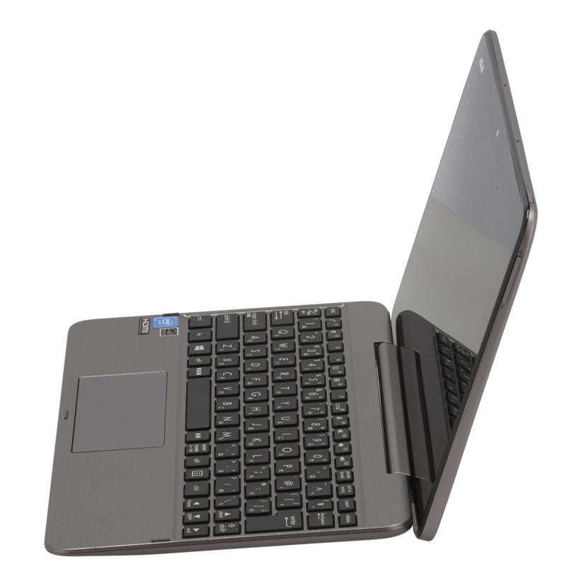 ASUS ASUS/タブレットPC/T101HA-64GRZP//JCNOCXO6Z120500/Bランク/63