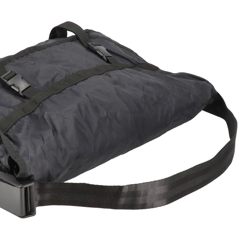 BATTLE LAKE バトルレイク/メッセンジャーバッグ//Bランク/05