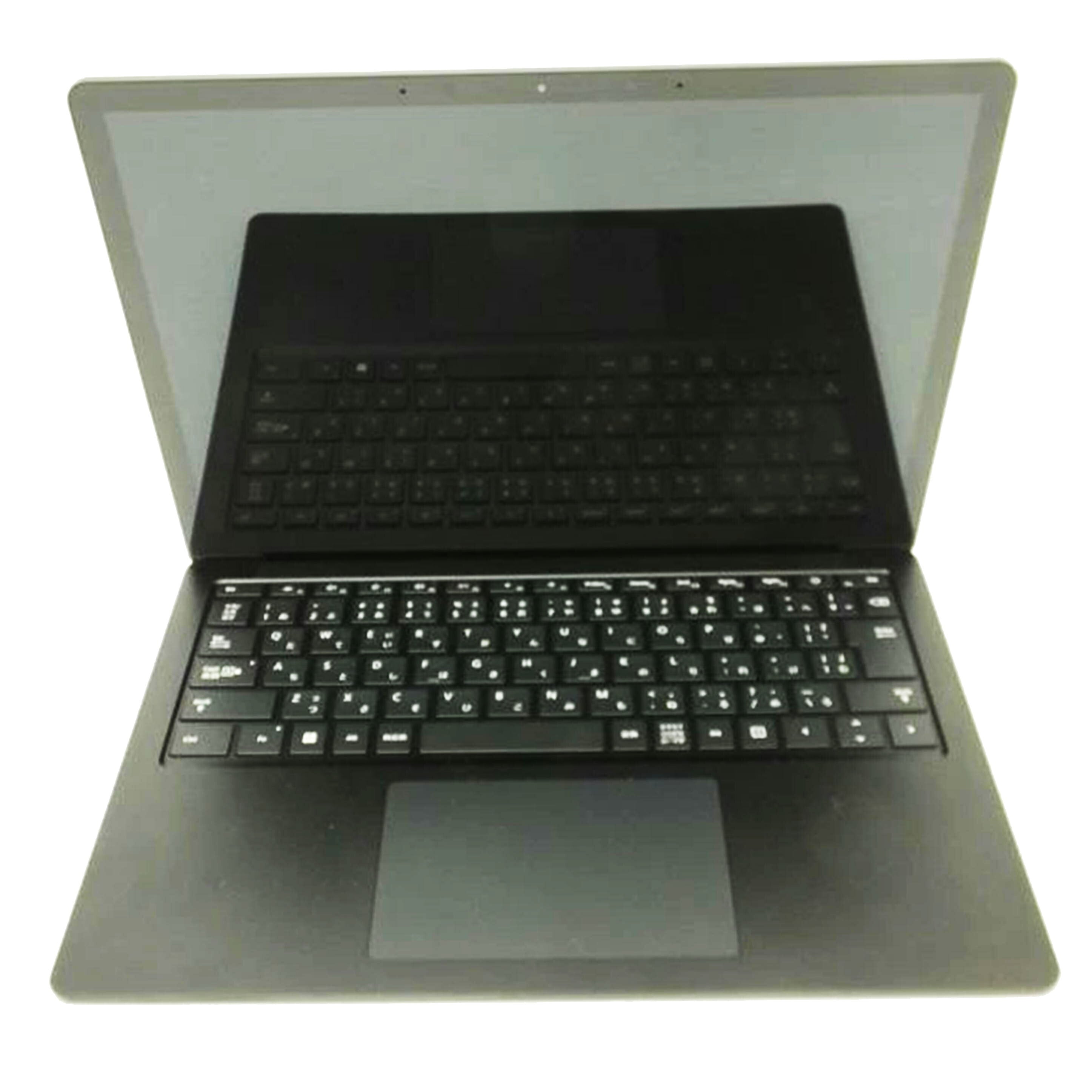 Microsoft マイクロソフト/Surface Laptop 4/N1P-00002//011548221457/ABランク/88