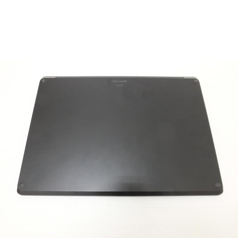 Microsoft マイクロソフト/Surface Laptop 4/N1P-00002//011548221457/ABランク/88