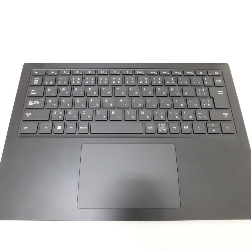 Microsoft マイクロソフト/Surface Laptop 4/N1P-00002//011548221457/ABランク/88