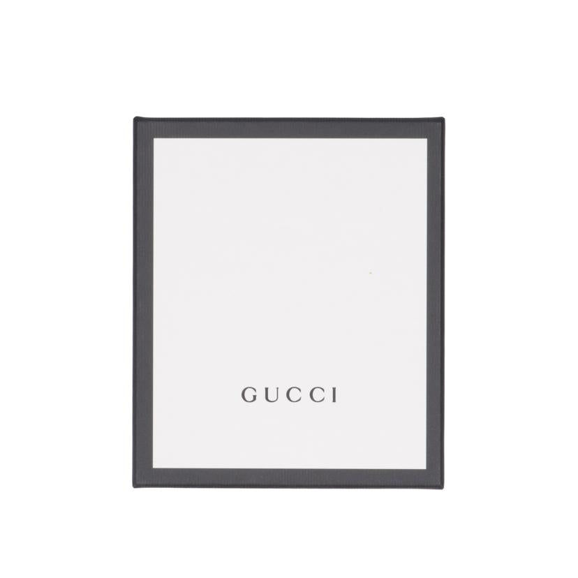 GUCCI グッチ/三つ折り財布/474746//534***/Aランク/81