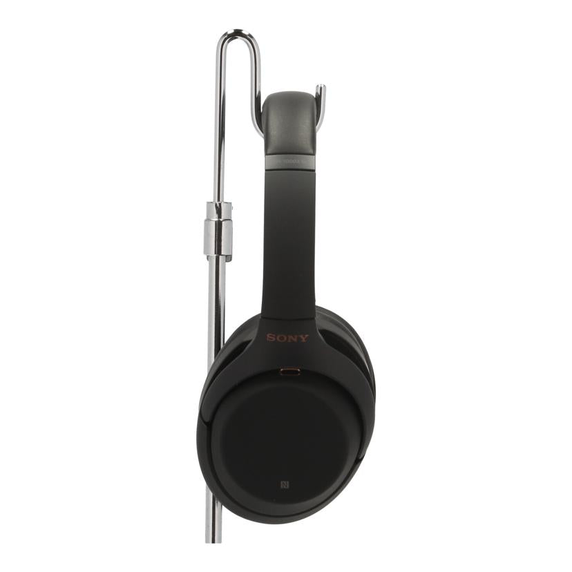 SONY ソニー/ヘッドホン/WH-1000XM3//S015527891N/Bランク/69