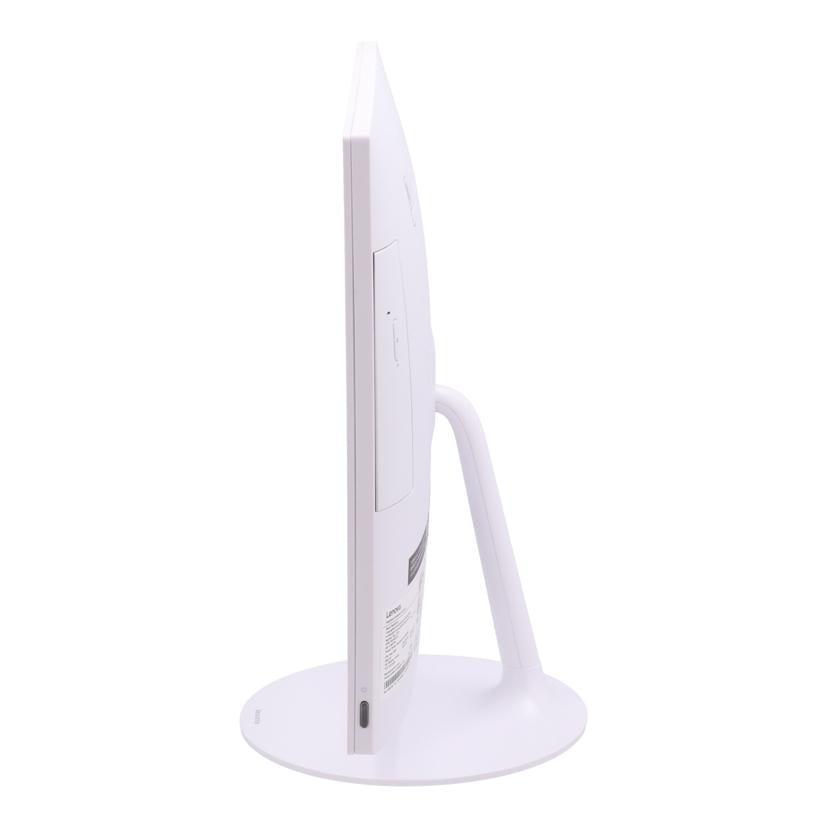 Lenovo レノボ /Win10一体型PC/Ideacentre AIO 330/F0D7001VJP//YJ00V7R6/Bランク/82