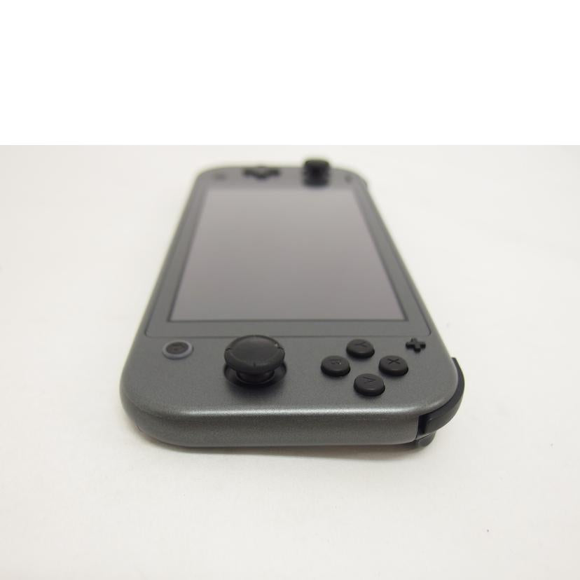 Nintendo 任天堂/NSW Lite/ディアルガ・パルキアモデル/HDH-001//XJJ10017560930/Bランク/04