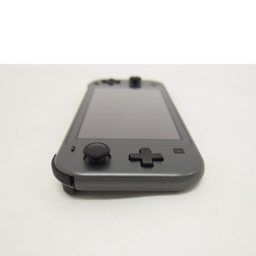 Nintendo 任天堂/NSW Lite/ディアルガ・パルキアモデル/HDH-001//XJJ10017560930/Bランク/04